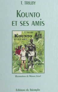 Kounto et ses amis