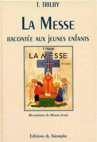 La Messe racontée aux jeunes enfants