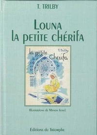 Louna, la Petite Cherifa