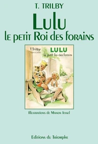 Lulu le petit roi des forains