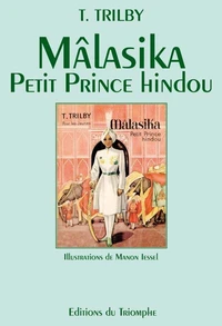 Mâlasika petit prince hindou