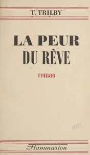 La peur du rêve