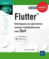 Flutter