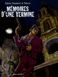 Mémoires d'une vermine