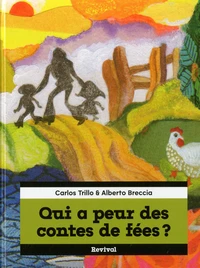 Qui a peur des contes de fées ?