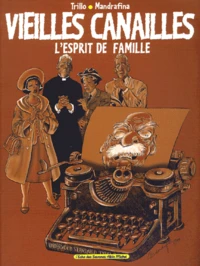L'esprit de famille