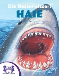 Die Besserwisser!® Haie