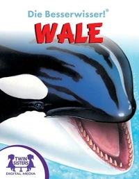 Die Besserwisser!® Wale