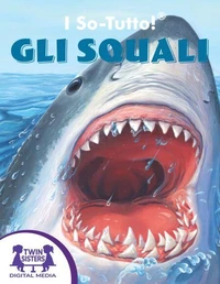 I So-Tutto!® Gli Squali