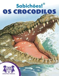 Sabichões!® Os Crocodilos