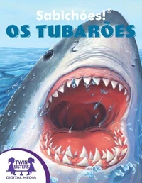Sabichões!® Os Tubarões