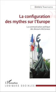 La configuration des mythes sur l'Europe