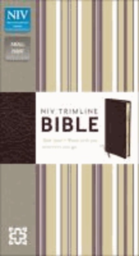 Trimline Bible-NIV.