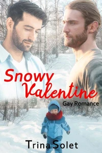 Snowy Valentine: Gay Romance