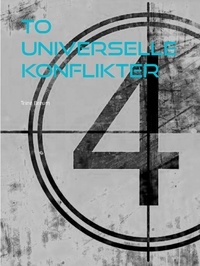 Trine Breum - To universelle konflikter.