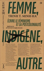 Femme, indigène, autre