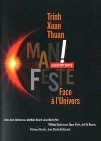 Face à l'univers