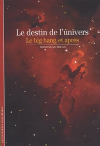 Le destin de l'univers