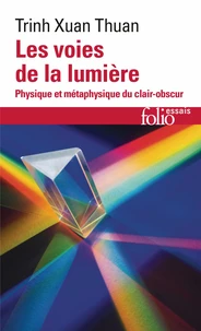 Les voies de la lumière