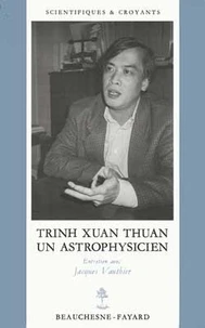 Un Astrophysicien