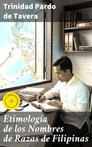 Etimología de los Nombres de Razas de Filipinas