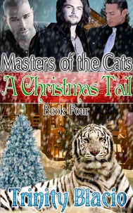 A Christmas Tail