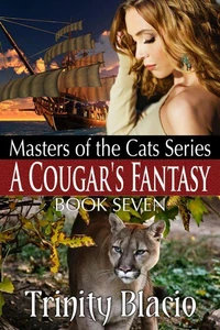 A Cougar’s Fantasy