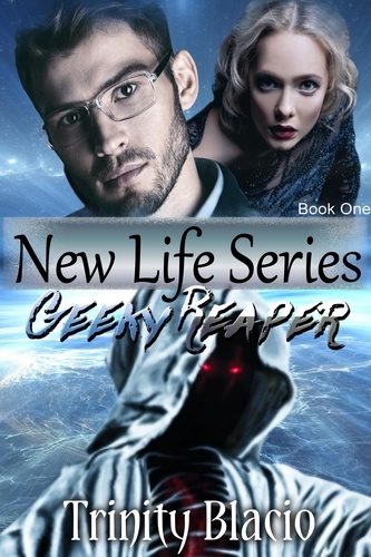  Trinity Blacio - Geeky Reaper - New Life, #1.