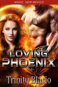 Loving Phoneix