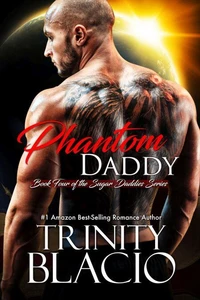 Phantom Daddy - Book Four of Sugar Daddies Series