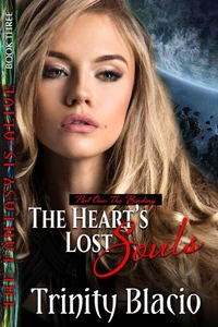 The Heart’s Lost Souls, Part One: The Binding