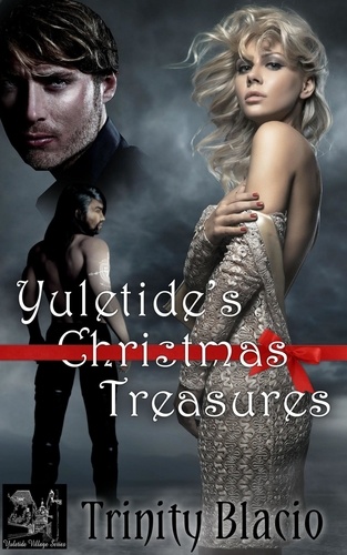  Trinity Blacio - Yuletide’s Christmas Treasures - Yuletide Village, #1.
