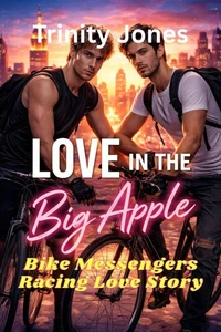 Bike Messengers Racing Love Story