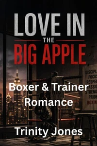 Boxer &amp; Trainer Romance