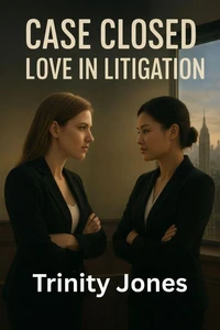 Case Closed: Love in Litigation