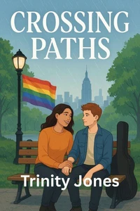 Crossing Paths