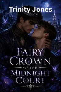 Fairy Crown of the Midnight Court