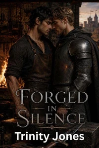 Forged In Silence