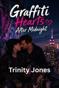 Graffiti Hearts After Midnight