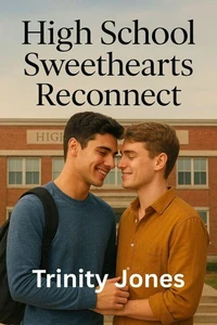 High School Sweethearts Reconnect