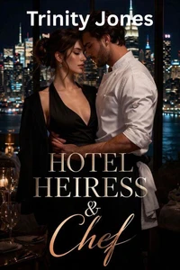 Hotel Heiress &amp; Chef