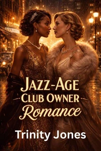 Jazz-Age Club Owner Romance