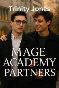 Mage Academy Partners