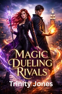Magic dueling rivals