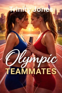 Olympic Teammates