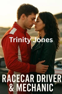 Racecar Driver &amp; Mechanic
