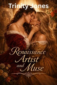 Renaissance Artist and Muse