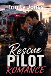 Rescue Pilot Romance