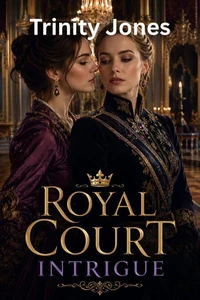 Royal Court Intrigue