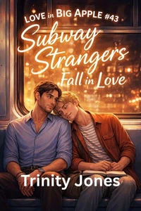 Subway Strangers Fall in Love